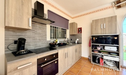 Revente - Villa - Benijofar - Costa Blanca
