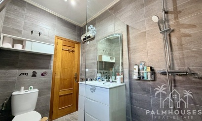 Revente - Villa - Benijofar - Costa Blanca