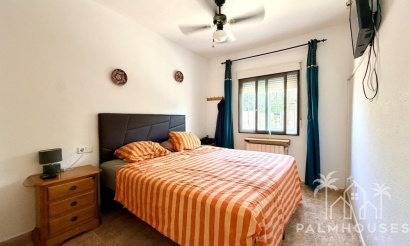 Revente - Villa - Benijofar - Costa Blanca