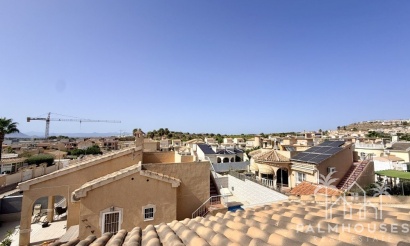 Revente - Villa - Benijofar - Costa Blanca