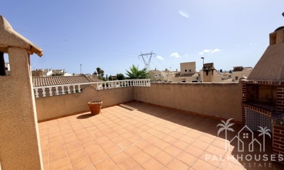 Revente - Villa - Benijofar - Costa Blanca