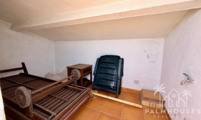 Revente - Villa - Benijofar - Costa Blanca