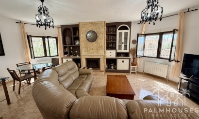 Revente - Villa - Benijofar - Costa Blanca