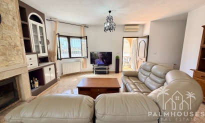 Revente - Villa - Benijofar - Costa Blanca