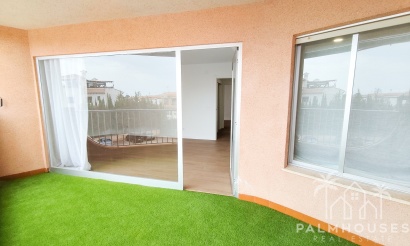 Herverkoop - Appartement - La Zenia - Costa Blanca
