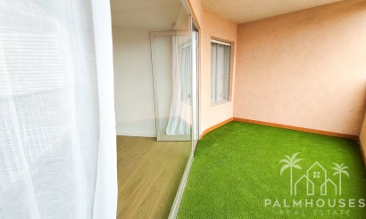 Herverkoop - Appartement - La Zenia - Costa Blanca