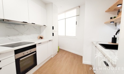 Herverkoop - Appartement - La Zenia - Costa Blanca