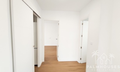 Herverkoop - Appartement - La Zenia - Costa Blanca