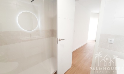 Herverkoop - Appartement - La Zenia - Costa Blanca