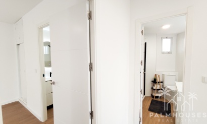 Herverkoop - Appartement - La Zenia - Costa Blanca