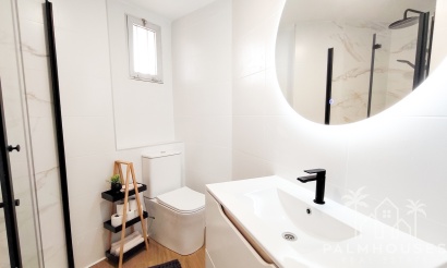 Herverkoop - Appartement - La Zenia - Costa Blanca