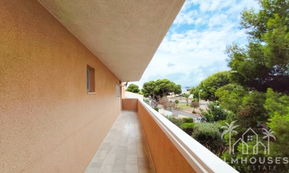 Herverkoop - Appartement - La Zenia - Costa Blanca