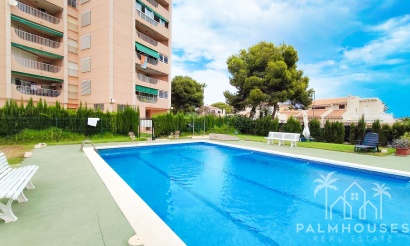 Herverkoop - Appartement - La Zenia - Costa Blanca