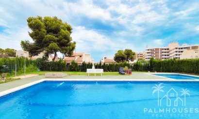 Herverkoop - Appartement - La Zenia - Costa Blanca