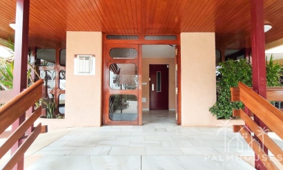 Herverkoop - Appartement - La Zenia - Costa Blanca