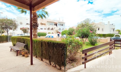 Herverkoop - Appartement - La Zenia - Costa Blanca