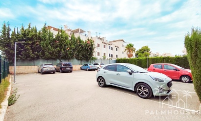 Herverkoop - Appartement - La Zenia - Costa Blanca