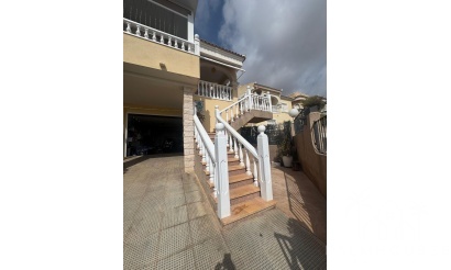 Herverkoop - Appartement - San Fulgencio - La Marina
