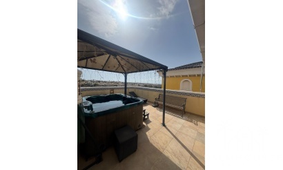 Herverkoop - Appartement - San Fulgencio - La Marina
