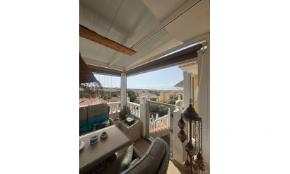 Herverkoop - Appartement - San Fulgencio - La Marina