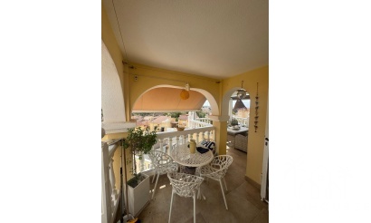 Herverkoop - Appartement - San Fulgencio - La Marina