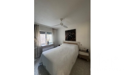 Herverkoop - Appartement - San Fulgencio - La Marina