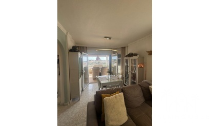 Herverkoop - Appartement - San Fulgencio - La Marina