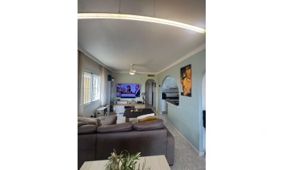 Herverkoop - Appartement - San Fulgencio - La Marina