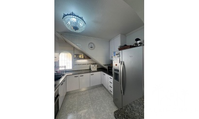Herverkoop - Appartement - San Fulgencio - La Marina