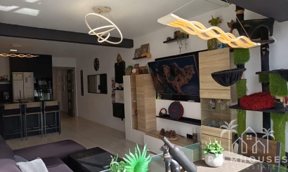 Herverkoop - Appartement - Pilar de La Horadada - Costa Blanca