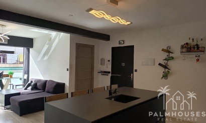 Herverkoop - Appartement - Pilar de La Horadada - Costa Blanca