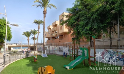 Herverkoop - Appartement - Pilar de La Horadada - Costa Blanca
