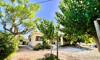Revente - Villa - Alicante - Costa Blanca Sur