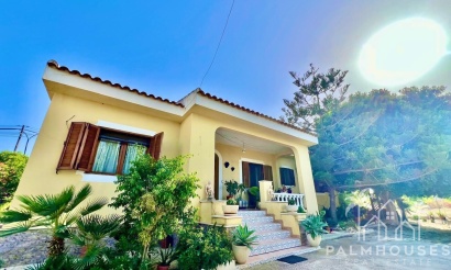 Revente - Villa - Alicante - Costa Blanca Sur