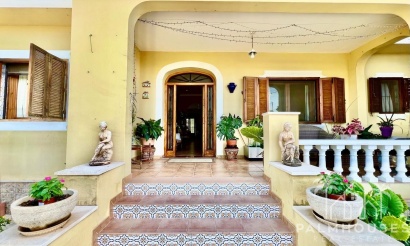 Revente - Villa - Alicante - Costa Blanca Sur