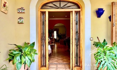 Revente - Villa - Alicante - Costa Blanca Sur
