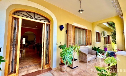 Revente - Villa - Alicante - Costa Blanca Sur