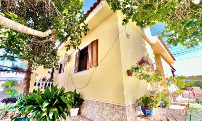Revente - Villa - Alicante - Costa Blanca Sur