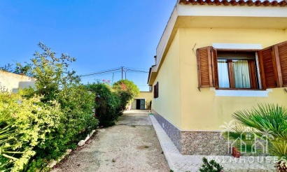 Revente - Villa - Alicante - Costa Blanca Sur