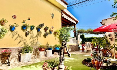 Revente - Villa - Alicante - Costa Blanca Sur