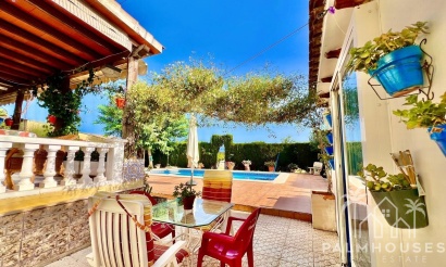 Revente - Villa - Alicante - Costa Blanca Sur