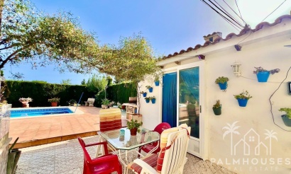 Revente - Villa - Alicante - Costa Blanca Sur