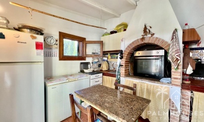 Revente - Villa - Alicante - Costa Blanca Sur