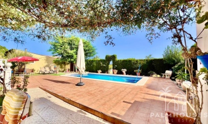Revente - Villa - Alicante - Costa Blanca Sur