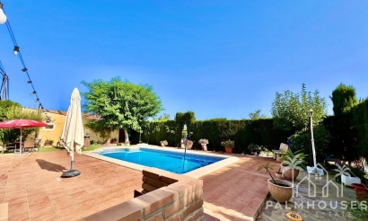 Revente - Villa - Alicante - Costa Blanca Sur