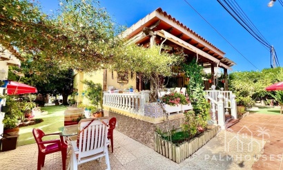 Revente - Villa - Alicante - Costa Blanca Sur