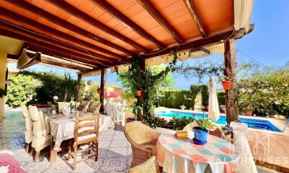 Revente - Villa - Alicante - Costa Blanca Sur