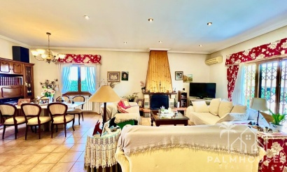 Revente - Villa - Alicante - Costa Blanca Sur