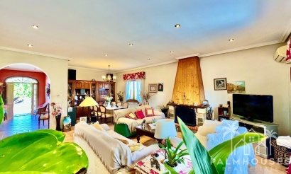 Revente - Villa - Alicante - Costa Blanca Sur