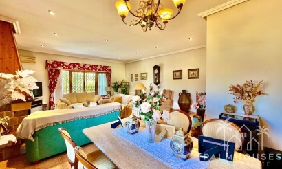 Revente - Villa - Alicante - Costa Blanca Sur